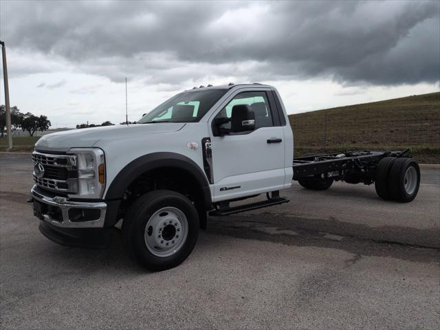 2026 Ford 600 XL