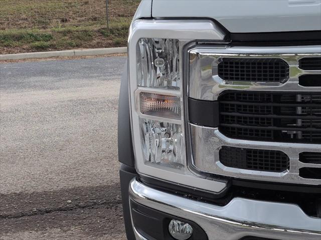 2026 Ford 600 XL