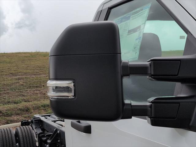 2026 Ford 600 XL