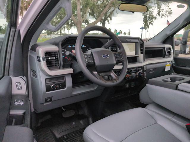 2026 Ford 600 XL