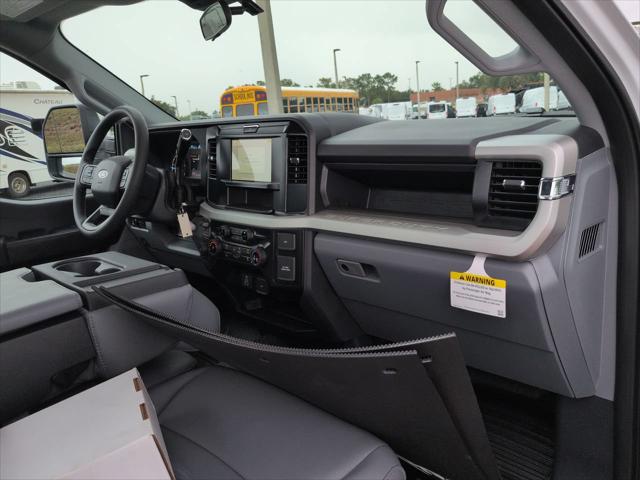 2026 Ford 600 XL