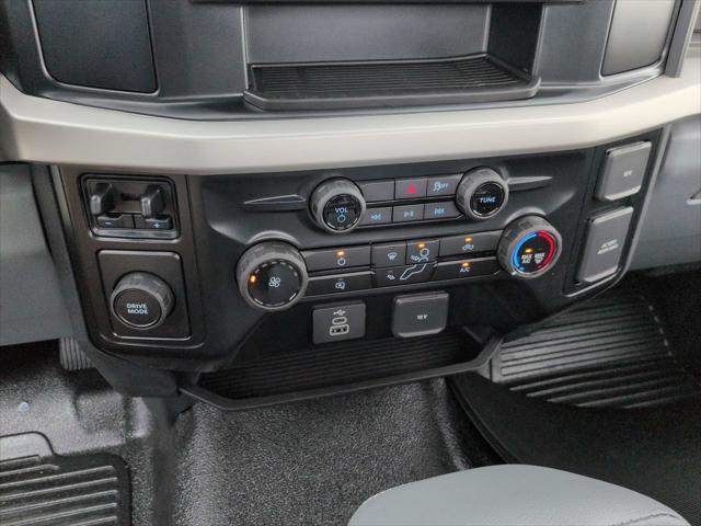 2026 Ford 600 XL