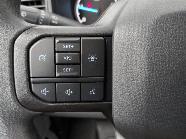 2026 Ford 600 XL