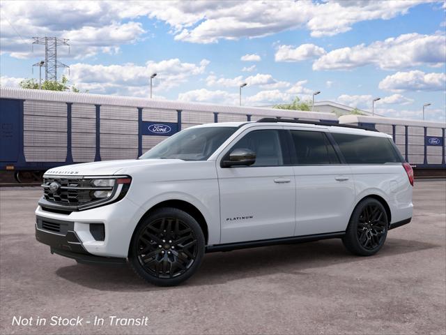 2027 Ford Expedition MAX Platinum for sale in American Fork, UT