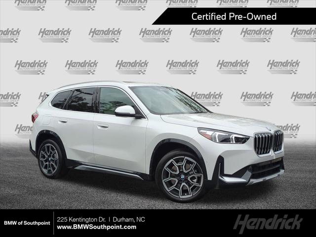2026 BMW X1 xDrive28i for sale in Durham, NC