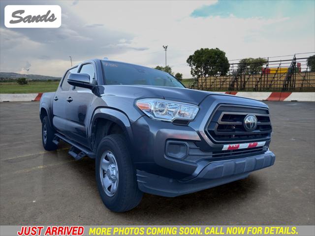 2022 Toyota Tacoma SR V6 for sale in Glendale, AZ