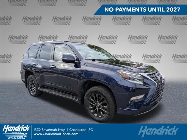2023 Lexus GX 460 Premium for sale in North Charleston, SC
