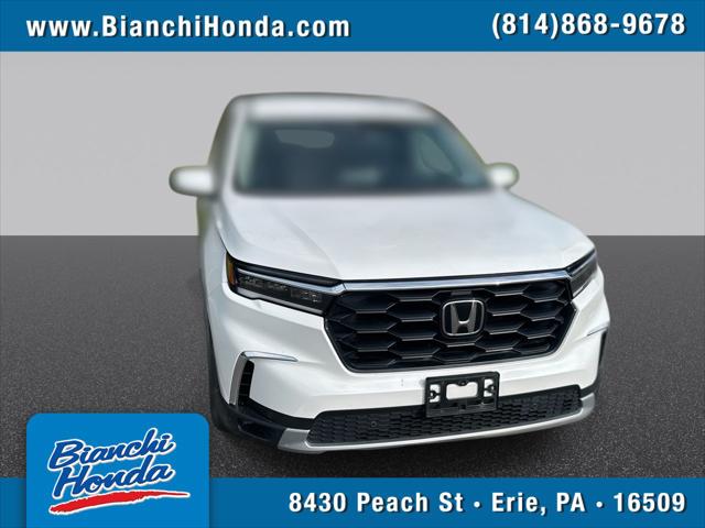 2023 Honda Pilot AWD EX-L 8 Passenger for sale in Erie, PA