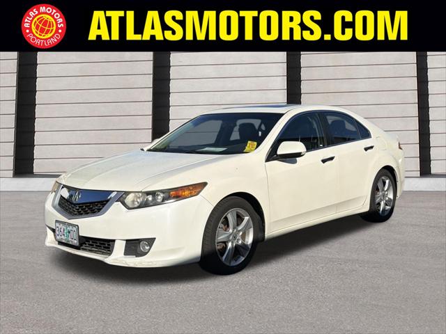 2010 Acura TSX 2.4 for sale in Portland, OR