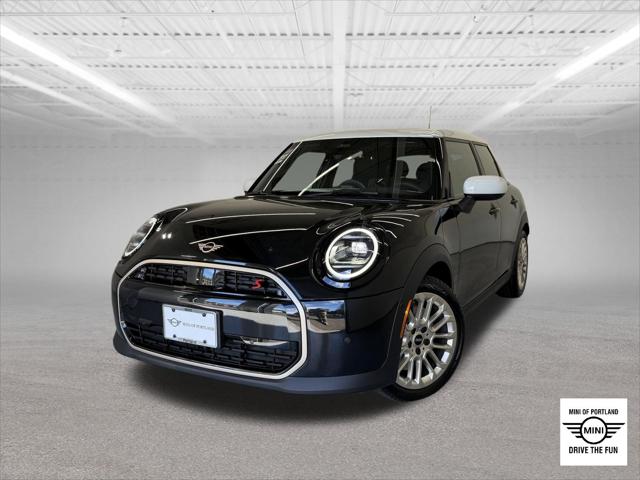 2026 MINI Hardtop Cooper S for sale in Portland, OR