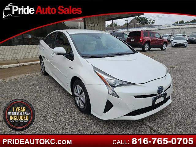 2018 Toyota Prius Four for sale in Blue Springs, MO