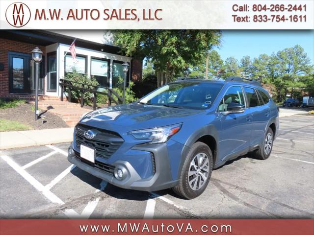 2024 Subaru Outback Premium for sale in Richmond, VA