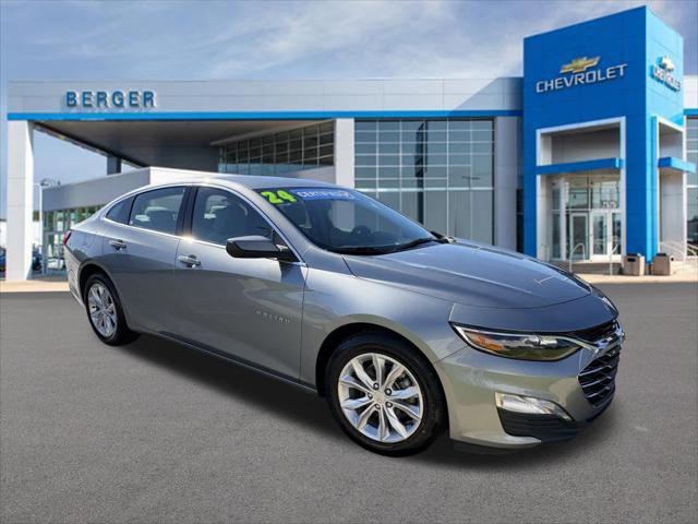2024 Chevrolet Malibu FWD 1LT for sale in Grand Rapids, MI