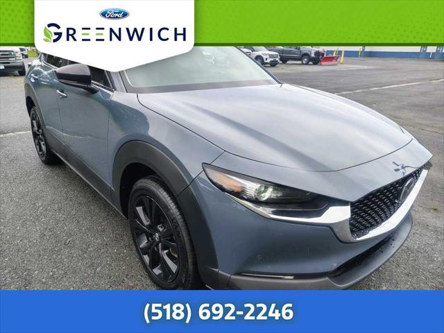 2025 Mazda CX-30 2.5 S Carbon Edition for sale in Greenwich	, NY