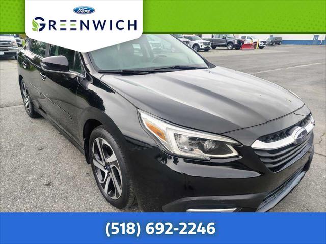 2020 Subaru Legacy Limited for sale in Greenwich	, NY