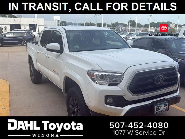2023 Toyota Tacoma SR5 V6 for sale in Winona, MN