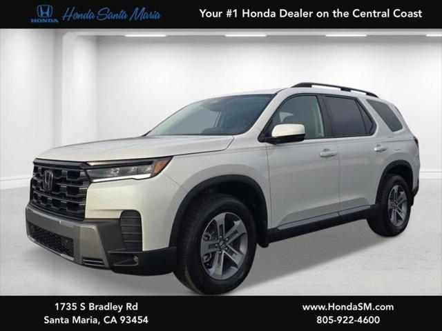 2026 Honda Pilot EX-L for sale in Santa Maria, CA