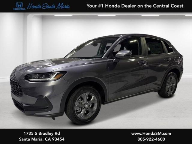 2027 Honda HR-V LX 2WD for sale in Santa Maria, CA