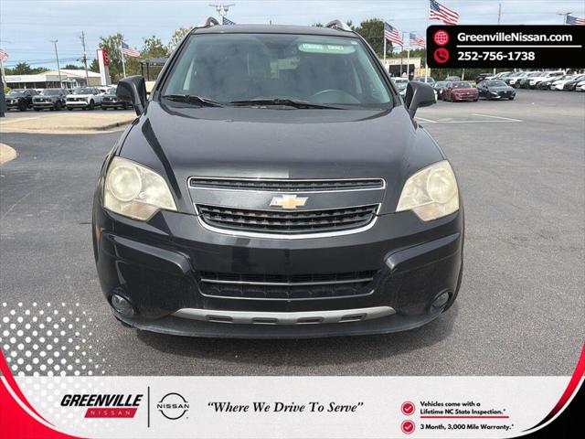 2013 Chevrolet Captiva Sport LT for sale in Greenville, NC