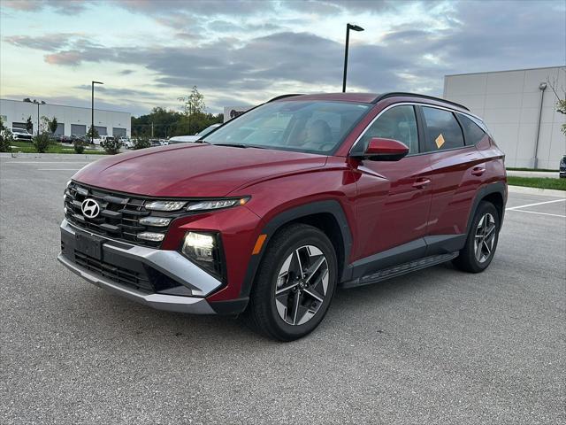 2025 Hyundai Tucson SEL for sale in Saint Joseph, MO