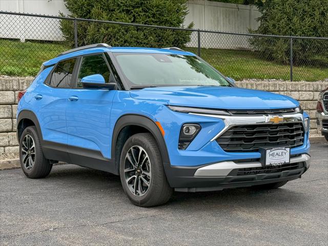 2024 Chevrolet TrailBlazer FWD LT for sale in Goshen, NY