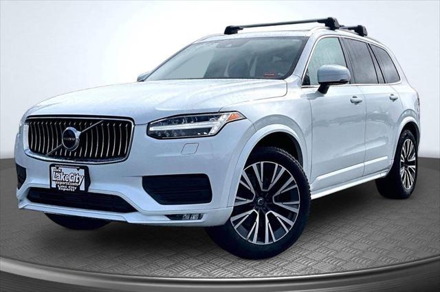 2022 Volvo XC90 T5 Momentum 7 Passenger for sale in Auburn, ME