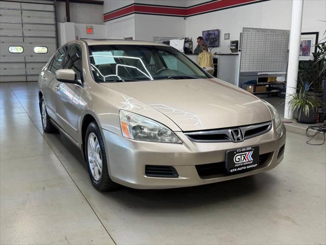 2007 Honda Accord for sale near Hamilton, OH