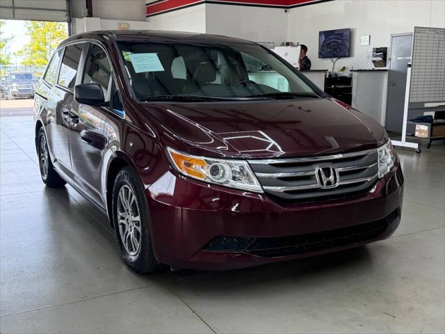 2011 Honda Odyssey for sale near Hamilton, OH