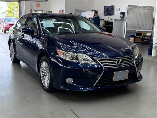 2013 Lexus ES 350 Base 4dr Sedan for sale near Hamilton, OH