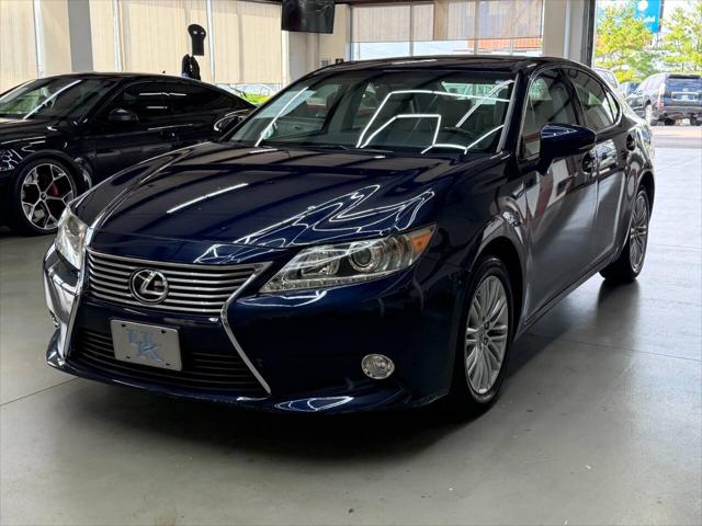 2013 Lexus ES 350 Base 4dr Sedan