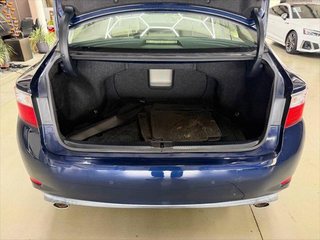 2013 Lexus ES 350 Base 4dr Sedan