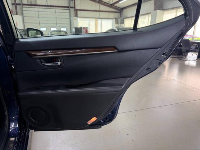 2013 Lexus ES 350 Base 4dr Sedan