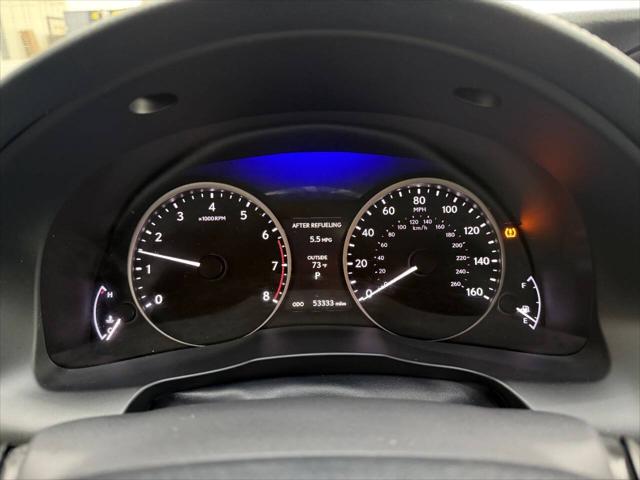 2013 Lexus ES 350 Base 4dr Sedan