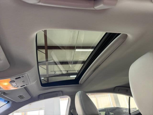 2013 Lexus ES 350 Base 4dr Sedan