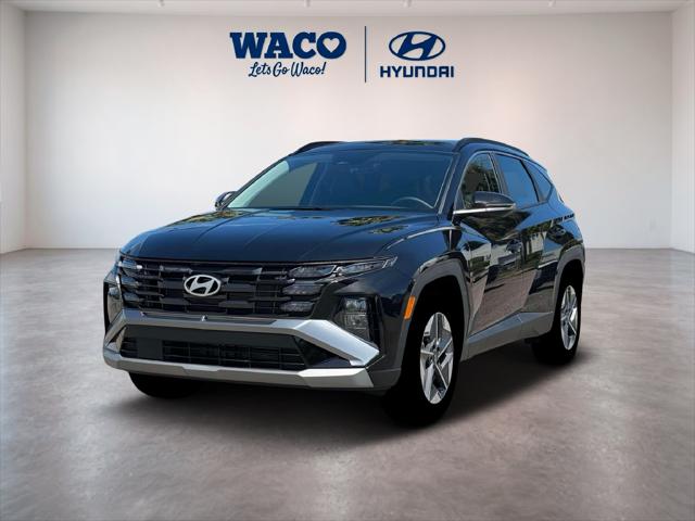 2026 Hyundai Tucson SEL Premium for sale in Waco, TX