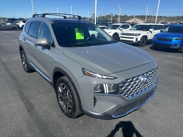 2022 Hyundai Santa Fe Limited for sale in DuBois, PA