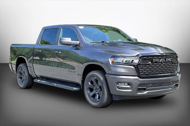 2026 Ram 1500 Express Crew Cab 4x4 57 Box for sale in Gastonia, NC