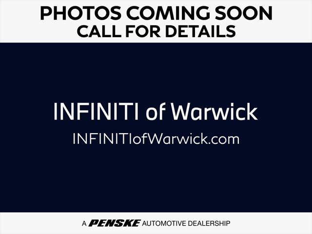 2016 INFINITI QX50 Base for sale in Warwick, RI