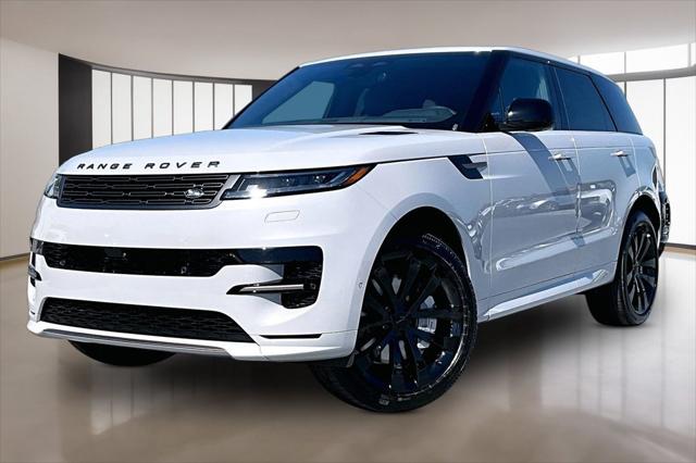 2027 Land Rover Range Rover Sport Dynamic SE for sale in Cerritos, CA