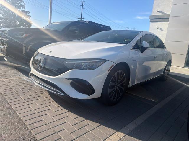 2023 Mercedes-Benz EQE 350 350+ Sedan for sale in Cerritos, CA