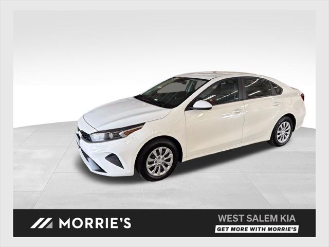 2024 Kia Forte LX for sale in West Salem, WI
