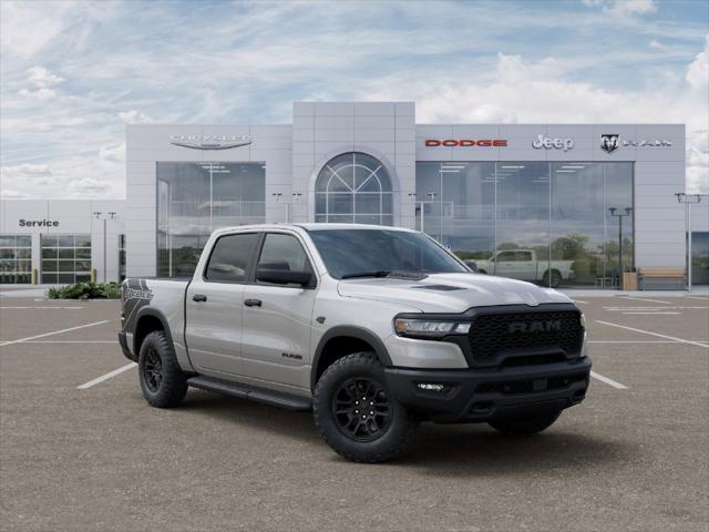 2027 Ram 1500 Rebel for sale in Rice Lake, WI