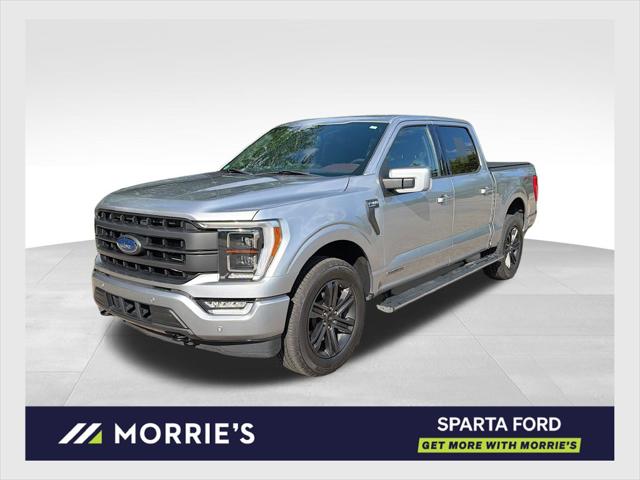 2022 Ford F-150 LARIAT for sale in Sparta, WI