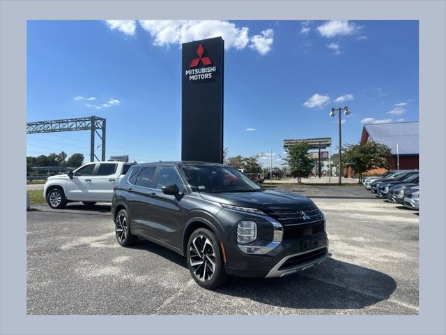 2024 Mitsubishi Outlander SE 2.5 S-AWC for sale in MYRTLE BEACH, SC