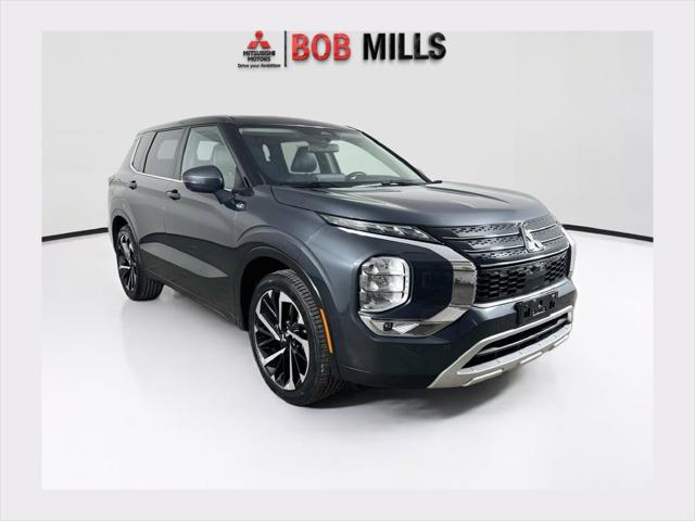 2024 Mitsubishi Outlander SE 2.5 S-AWC for sale in MYRTLE BEACH, SC
