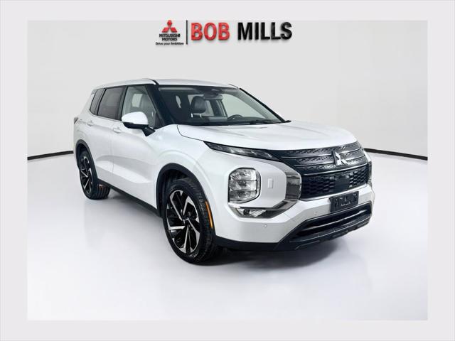 2024 Mitsubishi Outlander SE 2.5 S-AWC for sale in MYRTLE BEACH, SC