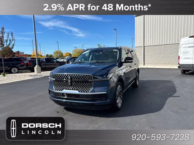 2027 Lincoln Navigator Reserve L for sale in Green Bay, WI