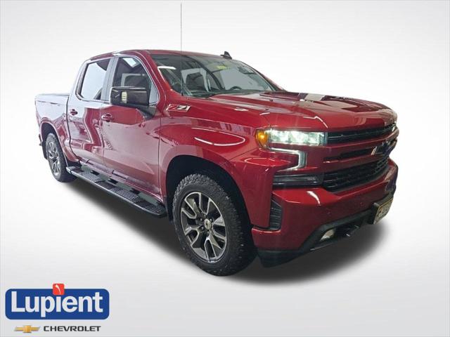 2021 Chevrolet Silverado 1500 RST for sale in Minneapolis, MN