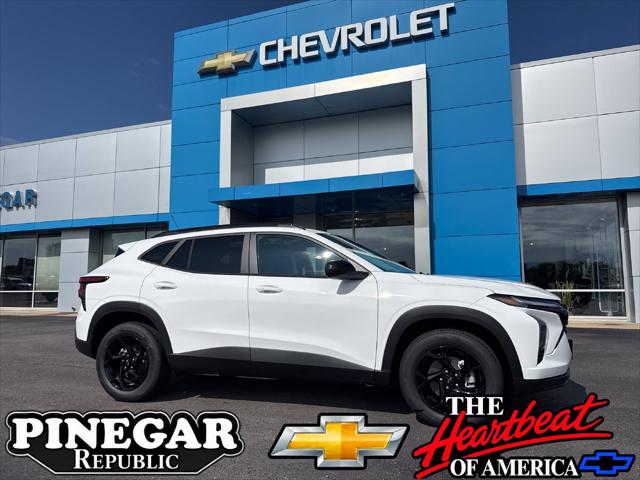 2026 Chevrolet Trax FWD LT for sale in REPUBLIC, MO