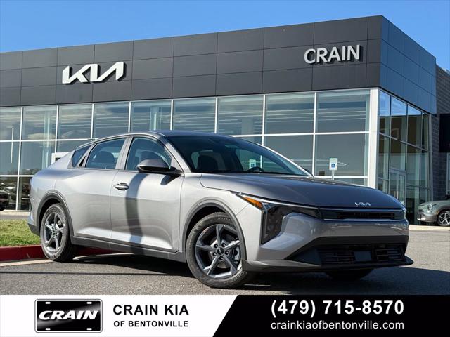 2026 Kia K4 LXS for sale in Bentonville, AR